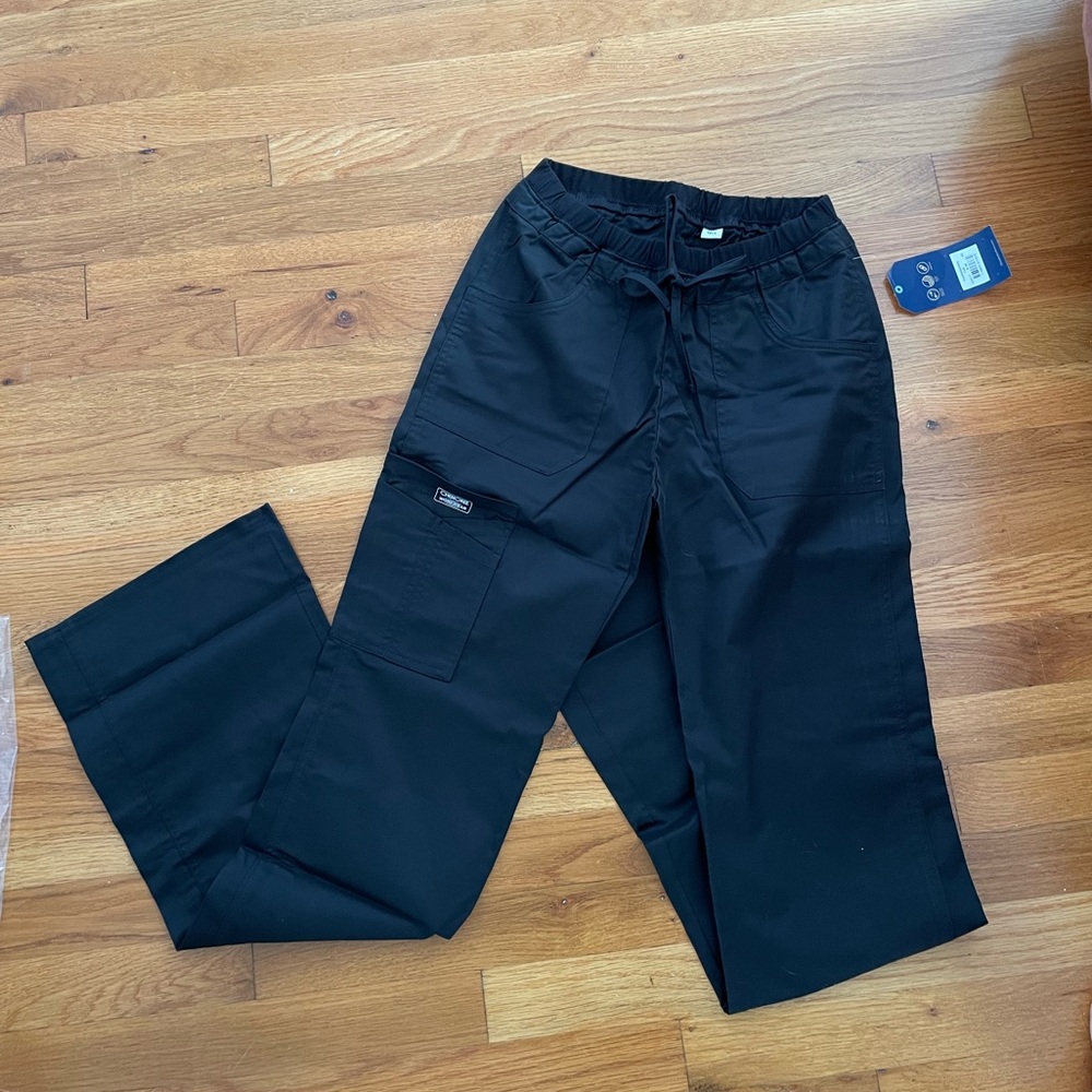 New Cherokee scrub pants